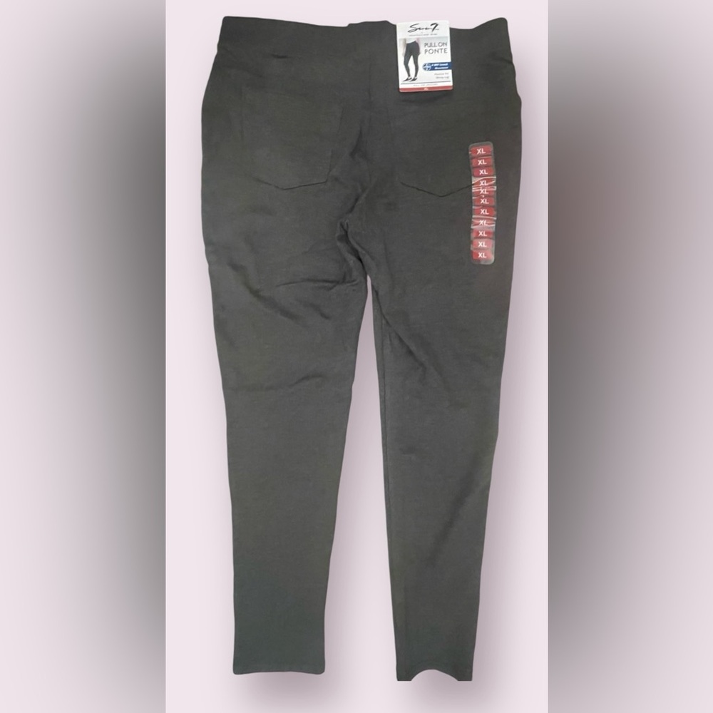 Seven7 Pants - Picture 6 of 9